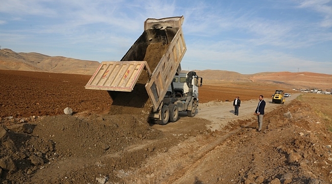 Cizre'de 'çöp yolu' ile araç arızaları yüzde 60 azaldı