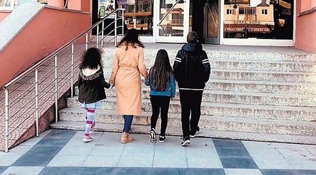'Çocuk babadan değil denmişti' Çift DNA'sı olduğu ortaya çıktı