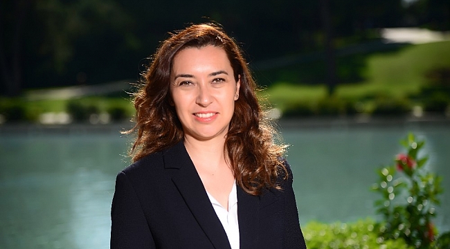 Corendon Hotels & Resorts'e yeni atamalar
