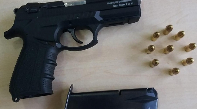 Çorlu polisi asayiş uygulamalarına devam ediyor