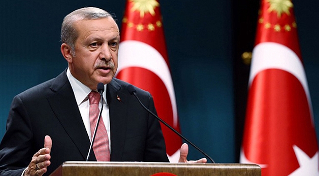 Cumhurbaşkanı Erdoğan'dan restoran ve kafeler için flaş açıklama