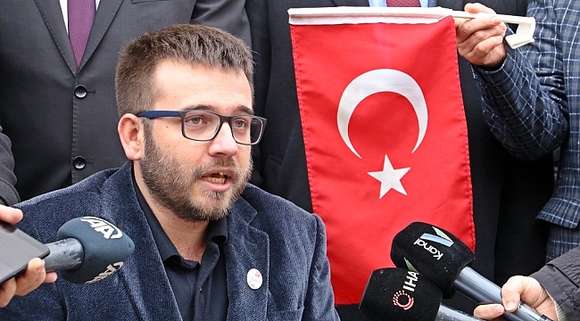 Darp edilen terör gazisinin eşi: "Korkumuz ve tedirginliğimiz hala devam ediyor"