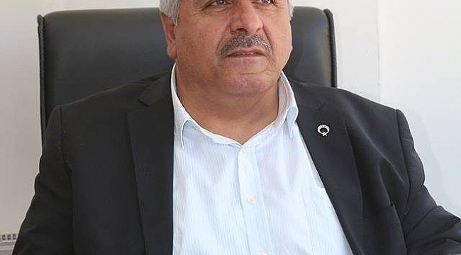 DEB-SEN Genel Başkanı Kotanlı: "Memur maaşları sürekli enflasyon karşısında erimekte alım gücü hızla düşmektedir"