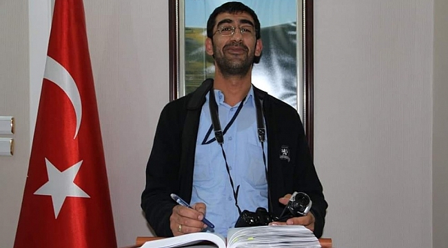 Deniz Başlı'dan Çalışan Gazeteciler Günü Mesajı