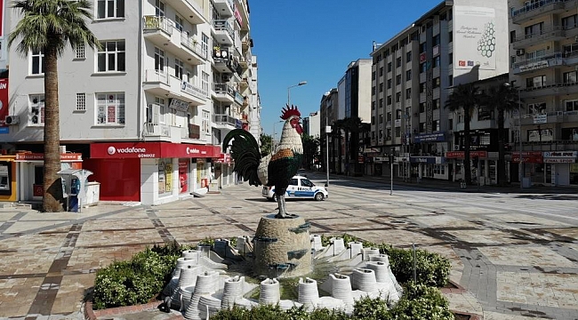 Denizli'de 2019 yılı kişi başı Gayrisafi Yurtiçi Hasıla 46 bin 529 TL oldu