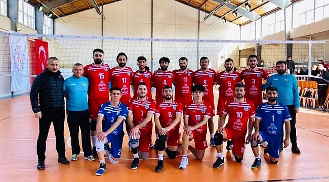 Develi Belediyespor, Konya deplasmanında kazandı