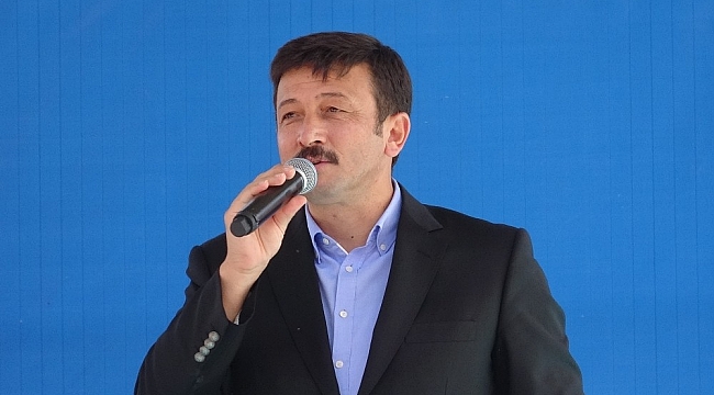 Dikili'ye tam donanımlı yeni bir devlet hastanesi yapılacak