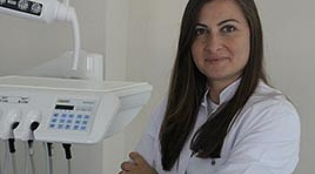 Diş beyazlatmak için etkili ve güvenilir tedavi: Bleaching