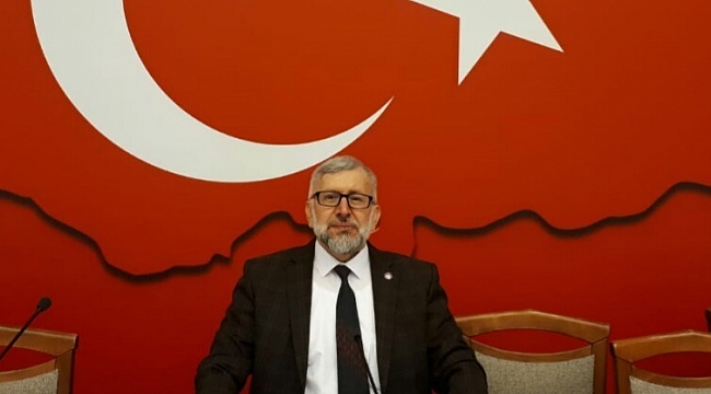 Diyanet-Sen Bursa'dan öğrencilere seçmeli ders çağrısı