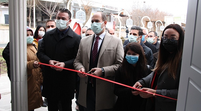Diyarbakır'da çiftler için evlilik ve gebelik okulu açıldı