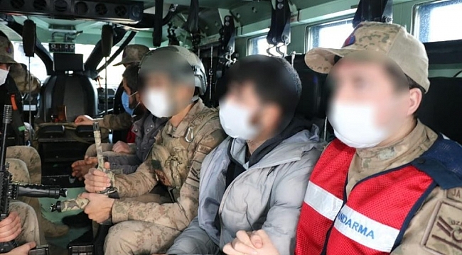 Diyarbakır'da dev uyuşturucu operasyonu: 31 gözaltı