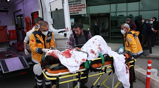Diyarbakır'daki kadın cinayeti: Eşini yeni eve taşınacağı vaadiyle kandırmış