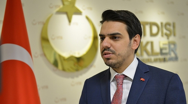 Dünyanın en kapsamlı burs programına başvurular başladı