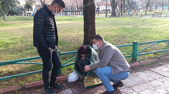 Duygu sömürüsüne vatandaş şefkati