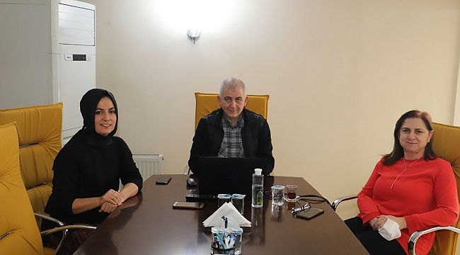 Düzce'den 140 ülkeye ihracat yapılıyor