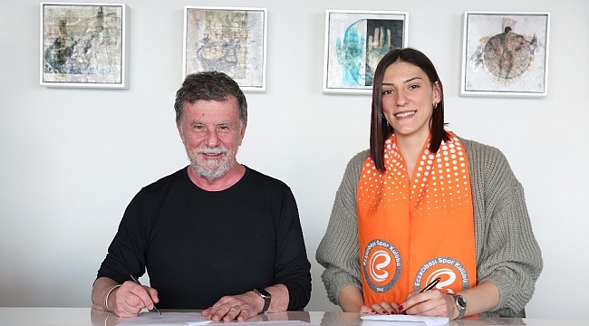 Eczacıbaşı, Boskovic ile sözleşme yeniledi