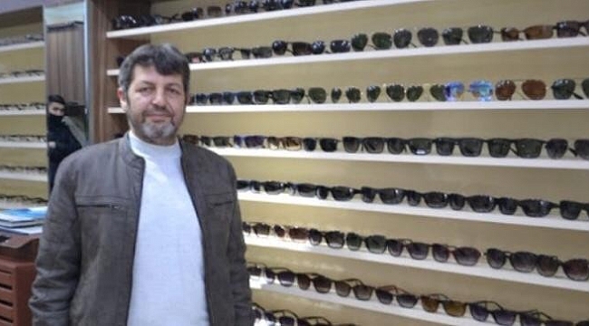 Efe: "İnternet optisyenlik müessesesi değildir"