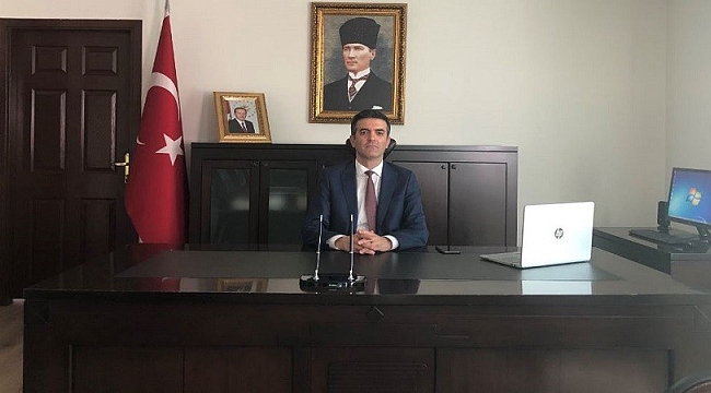 Eğil'de Kur'an kursu ve kreş yapılacak