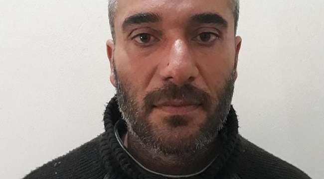 Elbab'ta 1 terörist yakalandı