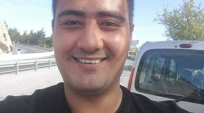 Elektrik panosundan akıma kapılan bir kişi öldü
