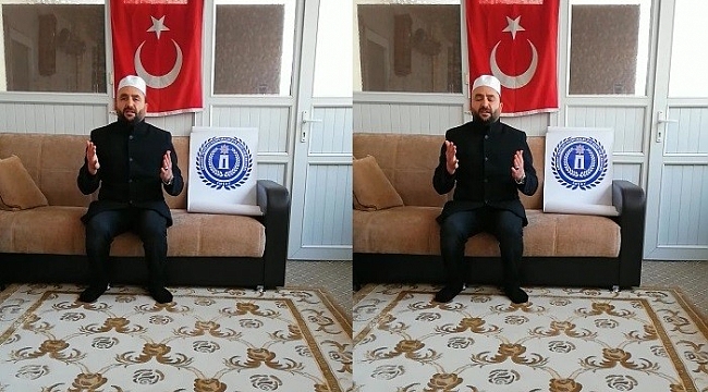 EMŞAV'dan 205. mevlit