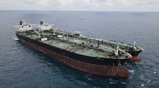 Endonezya, İran ve Panama bandıralı tankerlere el koydu