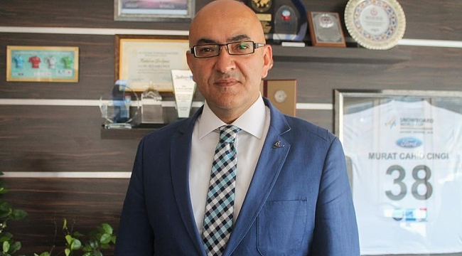 Erciyes yerli ve yabancı turistlere açık