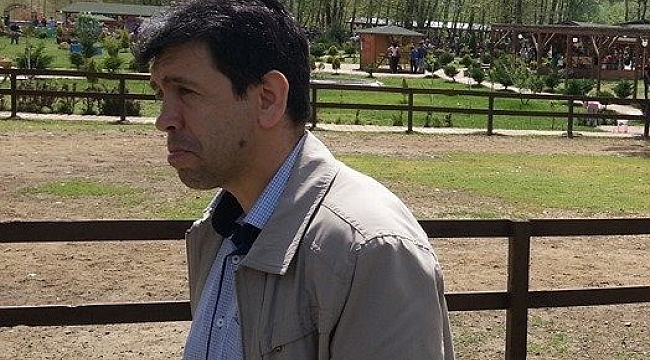 Erdemir'de fenalaşan işçi hayatını kaybetti