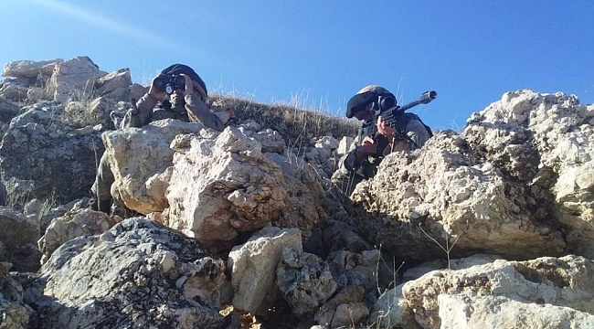 Eren Operasyonlarına 2 yeni operasyon daha eklendi