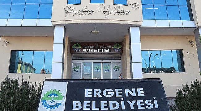 Ergene Belediyesi'nden yapılandırmada son gün uyarısı