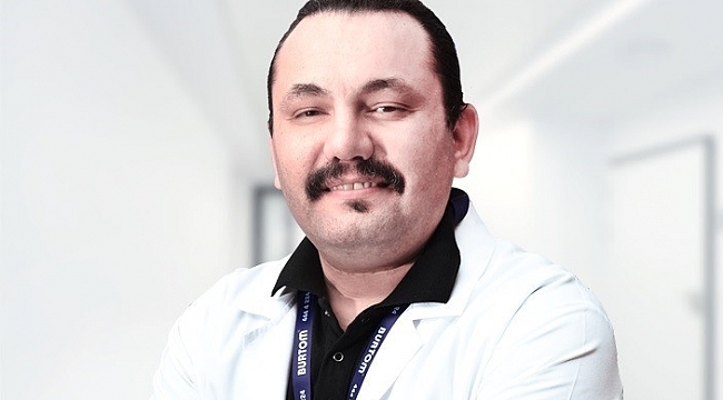 Erken dönem kansere karşı tüm vücut MR