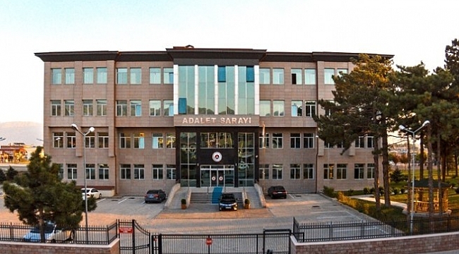 Erzincan merkezli FETÖ operasyonu: 13 kişi gözaltına alındı