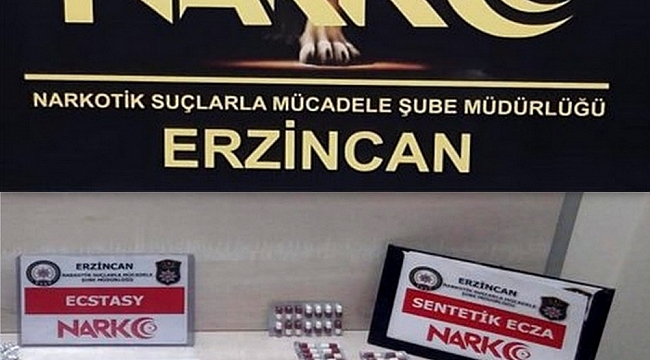 Erzincan'da sokak satıcılarına yönelik çalışmalar tüm hızıyla devam ediyor