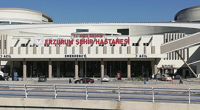 Erzurum bölgede 2, ülkede 20'inci sırada