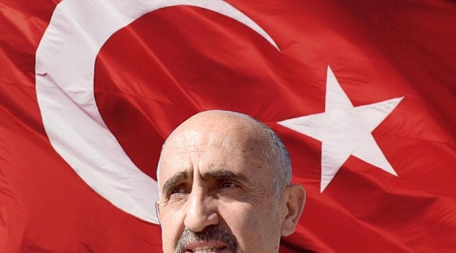Erzurum Kent Konseyi Başkanı Tanfer'den Gazeteciler Günü Mesajı