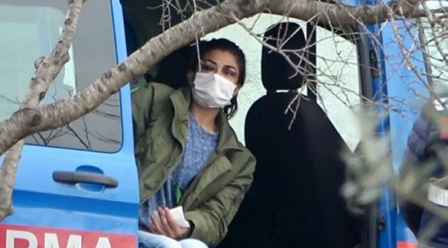 Cinayete götüren olaylar silsilesi!