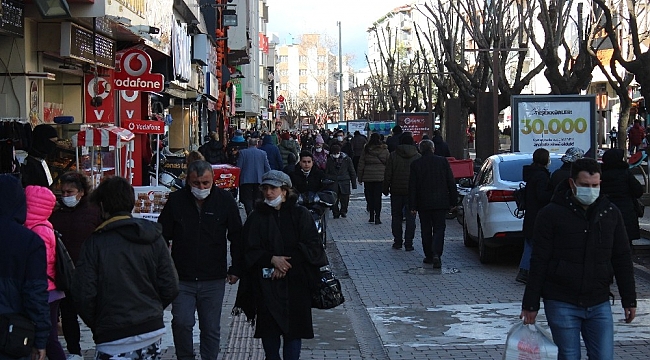 Eskişehir halkından güvenlik güçlerine teşekkür