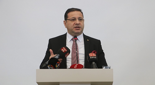 Esnafına sahip çık kampanyası moral oldu