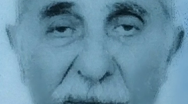 Evinde düşerek ölen yaşlı adamın korona testi pozitif çıktı
