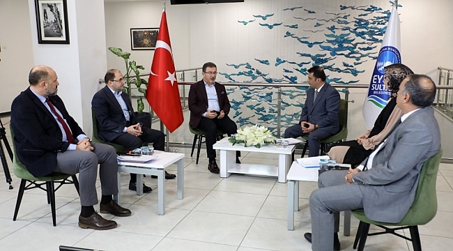 Eyüpsultan Ali Kuşçu Uzay Evi, bilim merkezi olacak