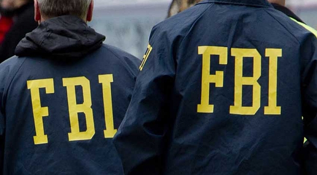 FBI günler öncesinden uyarmış