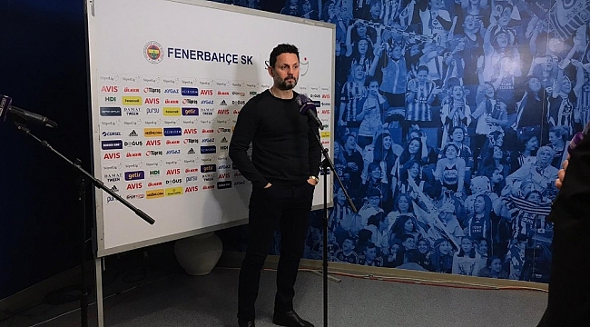 Fenerbahçe: "Röportajların yayınlanmamış olması yayıncı kuruluşun tercihidir"