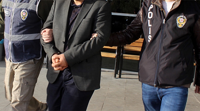 FETÖ'nün 2 kritik ismi Türkiye'ye getirildi