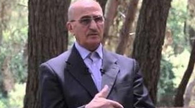 FETÖ'nün sözde "kadim abisi" yargılanma nedenini bilmediğini savundu