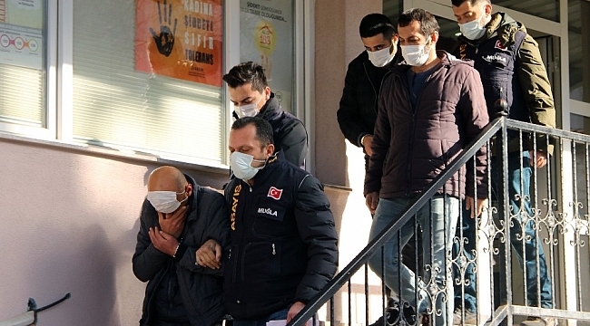 Fuhuş baronunun mal varlığı dudak uçuklattı