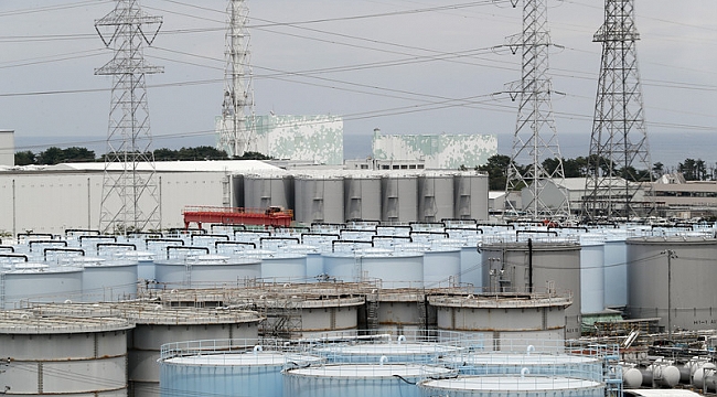 Fukuşima Nükleer Enerji Santrali'nde ölümcül seviyede radyasyon tespit edildi