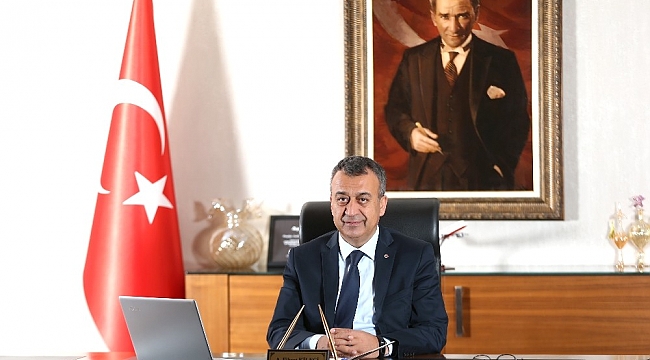 GAİB Koordinatör Başkanı Kileci'den Çalışan Gazeteciler Günü mesajı