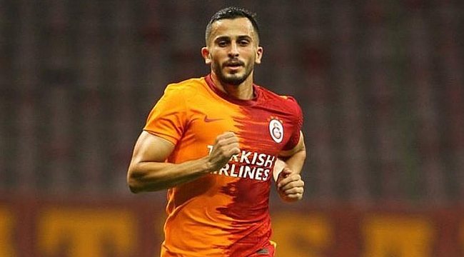 Galatasaray futbolcusu Omar'ın hayati tehlikesi olmadığı açıklandı