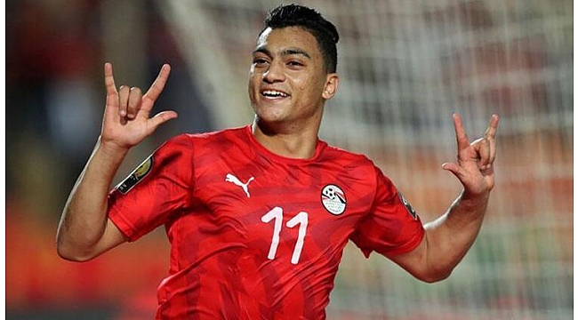 Galatasaray'ın gündeminde olan Mostafa Mohamed kimdir, kaç yaşında, hangi takımda oynadı?