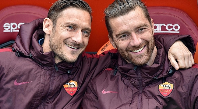 Galatasaraylı eski kaleci De Sanctis yoğun bakımda!